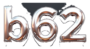 b62 logo